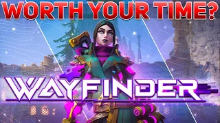 Is Wayfinder Worth Playing in 2023?