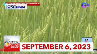 State of the Nation Express: September 6, 2023 [HD]