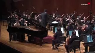 W. A. Mozart | Piano Concerto No. 20 in D Minor, K. 466 | 손열음 | Yeoleum Son | 모차르트