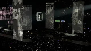 Madonna - The Celebration Tour - Live To Tell (Loud Crowd) Live from Mexico City Night 3