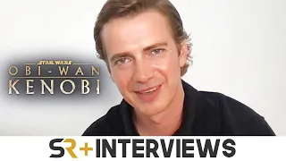 Hayden Christensen Wants to Keep Playing Darth Vader After 'Obi-Wan' Series