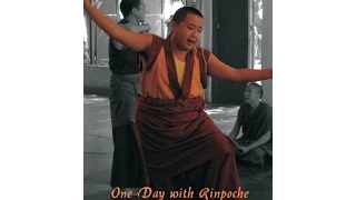 One Day with Rinpoche