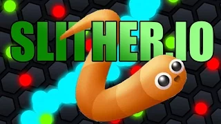 100 MILLION MASS SLITHER.IO WORLD RECORD