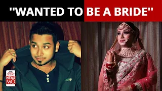 From Shreyas to Shreya: This Transwoman Shares Her Journey To A Fairytale Wedding | NewsMo