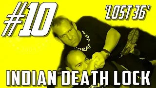 Indian Death Lock (Erik Paulson 2002)