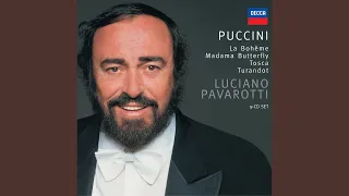 Puccini: La bohème, SC 67 / Act 2 - "Quando m'en vo'" (Musetta's Waltz)