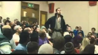 Four Lions Dubstep Remix