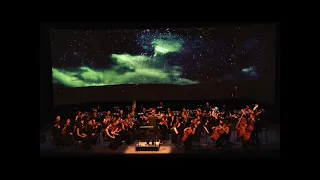 LO QUE EL VIENTO SE LLEVÓ (Universal Symphony Orchestra) 2014