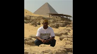 A History of African Civilizations with Professor Manu Ampim