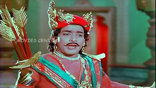 Kaththu Thirraik Kadal (கத்து திரைக்கடல்) - Navarasa thilagam Muthuraman sings for Rajaraja Cholan