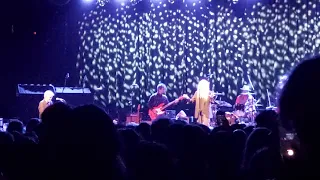 Patti Smith & Band - Because the Night (Live at Brooklyn Steel, 2/22/22)