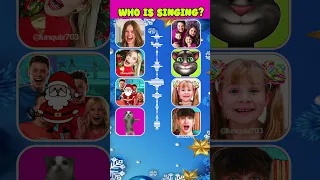 Guess Famous Youtuber Song! Salish Matter, Ninja Kidz, King Ferran, Kids Diana Show,Talking Tom,