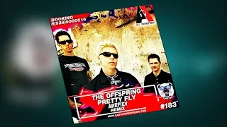 The Offspring – Pretty Fly (Arefiev Bootleg)