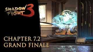 Shadow Fight 3: Chapter 7.2 Preview