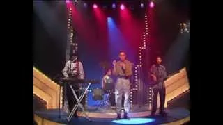 Bad Boys Blue - Hungry For Love (Hitparade 1989) (Live on TV 2012)