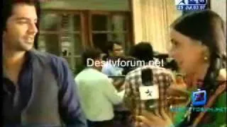 Saas Bahu Aur Saazish SBS Star News   25th July 2011 Video Watch Online p5  Watching on UpBulk