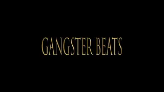 * Gangster Beat * Old School 90s Hip Hop Freestyle Beat Rap Instrumental Cold Hard