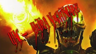 Doom - A toe into Madness - Trophy | Achievement Guide ( Ultra-Nightmare Mission 1 Walkthrough )