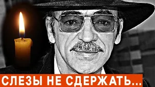 Страна в ужасе: Стало известно об уходе всеми известного Боярского