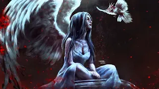 Nightcore ~ Fallen Angel ~ Female Version