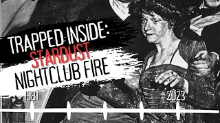 Trapped Inside: The Stardust Nightclub Fire Disaster Documentary