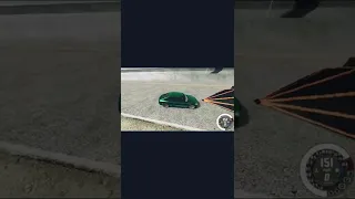 Beamng drive epic crashes