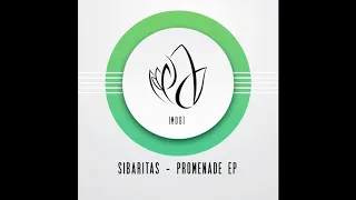 IM081 - Sibaritas - PROMENADE EP