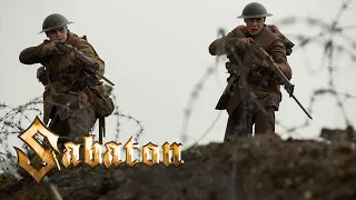 Great War Edit (Sabaton - Great War) (WWI Movies Edit)