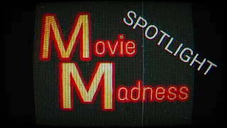 Movie Madness: Spotlight-The Terminator