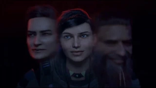 Gears 5- GAME OF SURVIVAL