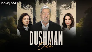 Dushman oila 55-qism