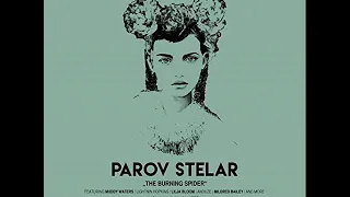 Parov Stelar   All Night