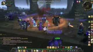 World of Warcraft - Сокровищница Властелина Грома и Рарники
