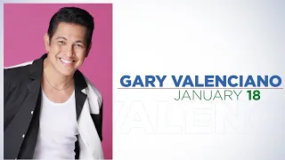 By Request Gary Valenciano | Tulong-Tulong sa Pag-Ahon: Isang Daan Sa Pagtutulungan