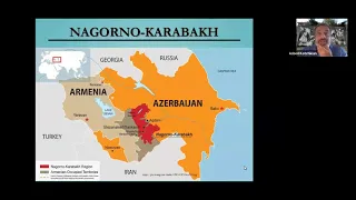What's Past is Prologue: Unpacking the Armenia-Azerbaijan Conflict