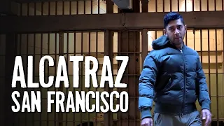 ALCATRAZ Full Tour | Alcatraz San Francisco | Alcatraz Tour 2022 | Chinatown San Francisco 2022