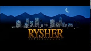 Paramount & Rysher Logo