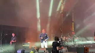 Thomas Anders from Modern Talking - You Are Not Alone 2022.06.18.Budapest Park