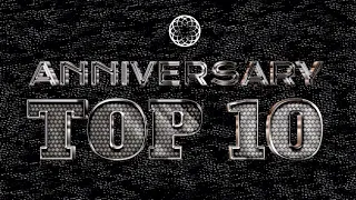 NEW GENERATION ITALO DISCO -  ( BCR ) ANNIVERSARY TOP 10