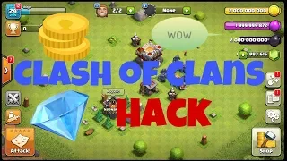 COC private server Android| COC free  coins and Gems | clash of clans hack in  Android and ois  2018