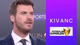 Kivanc Tatlitug  ❖ Hints about what's next!  ❖ Futbolun Süperleri 2019 ❖ English  ❖ 2019