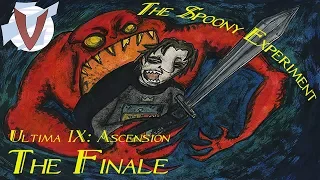 Ultima 9: Ascension (Finale) [Spoony - RUS RVV]