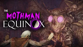 The Full Story of the Mothman Equinox - Fallout 76 Lore - Loot, Lore & Walkthrough