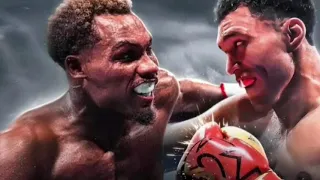 DAVID BENAVIDEZ CALLS OUT JERMALL CHARLO “WINNER OF THIS GET CANELO” 🔥