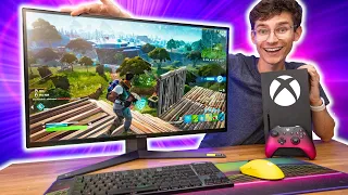 Xbox Series X vs Gaming PC! - What's Better?!