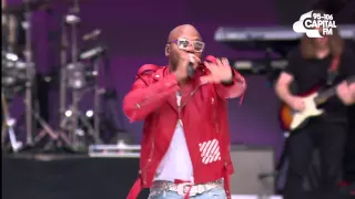 Flo Rida -  'Low' (Summertime Ball 2015)