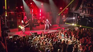 Avatar - Dance Devil Dance - Live - Nashville 9/24/23
