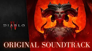 Mother of Sanctuary - Diablo IV (Original Soundtrack)