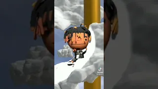 XXXTENTACION & JUICE WRLD  Ex Bitch, Hate Me