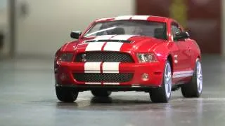 Buddy Toys 1/12 Ford Mustang Shelby GT 500